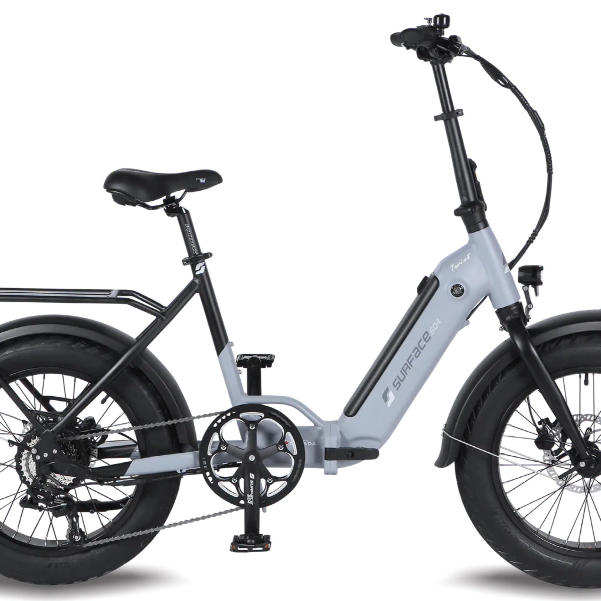 Evo latitude folding trike top