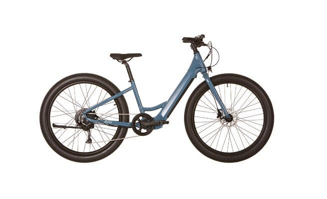 Evo Latitude Trike The Spoke Note